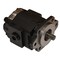Heavy Motions HM P21 A 646 JE AL20 25, 2ft GEAR, 17 GAL, 1ft ORB rear ports, 1-1/4ft ORB side ports H2B6B14SG21DI - alternate 1